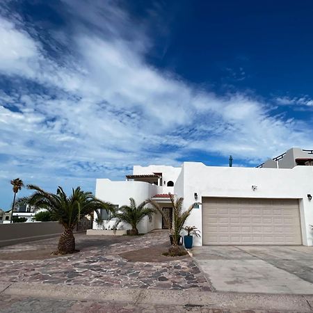 Sandy Beach Costa Diamante E15 House Game Room Dog Friendly Puerto Peñasco Exterior foto