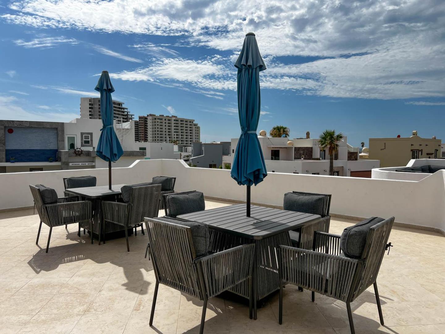 Sandy Beach Costa Diamante E15 House Game Room Dog Friendly Puerto Peñasco Exterior foto